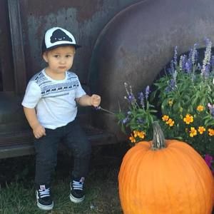 Meet your Posher, Vanessa